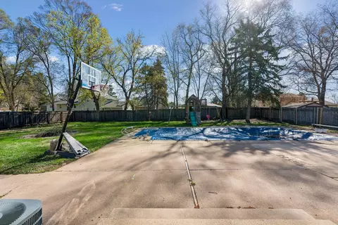 Exterior - 11324 Quebec Ave N, Champlin, MN 55316 photo 6 of 9