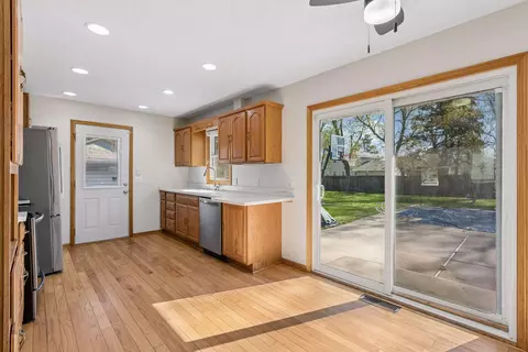 Kitchen - 11324 Quebec Ave N, Champlin, MN 55316 photo 1 of 4