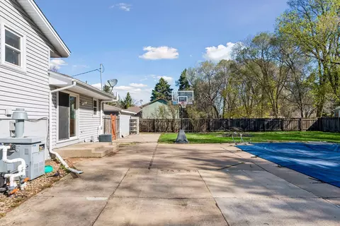 Exterior - 11324 Quebec Ave N, Champlin, MN 55316 photo 7 of 9