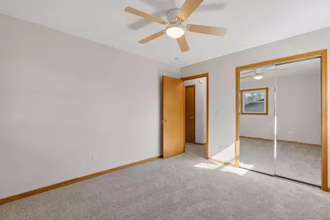 Bedroom - 11324 Quebec Ave N, Champlin, MN 55316 photo 2 of 8