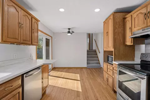 Kitchen - 11324 Quebec Ave N, Champlin, MN 55316 photo 4 of 4