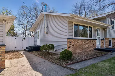 Exterior - 11324 Quebec Ave N, Champlin, MN 55316 photo 4 of 9