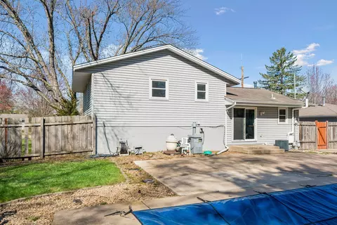 Exterior - 11324 Quebec Ave N, Champlin, MN 55316 photo 8 of 9