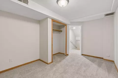 Bedroom - 11324 Quebec Ave N, Champlin, MN 55316 photo 8 of 8