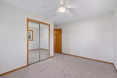 Bedroom - 11324 Quebec Ave N, Champlin, MN 55316 photo 4 of 8