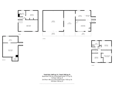 Floorplan - 11324 Quebec Ave N, Champlin, MN 55316 photo 5 of 5