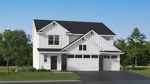 2517 Green Ash Ave, Shakopee, MN 55379