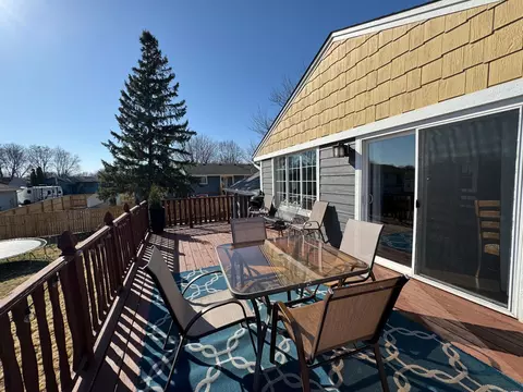 Exterior - 9919 129th Ave N, Champlin, MN 55316 photo 6 of 8