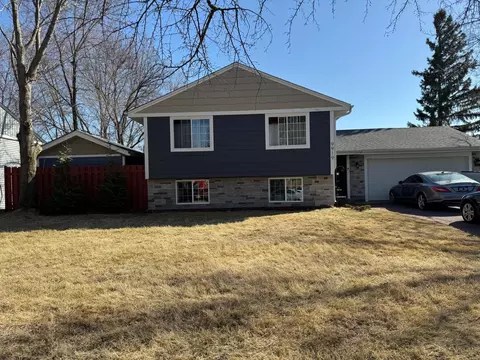 Exterior - 9919 129th Ave N, Champlin, MN 55316 photo 3 of 8