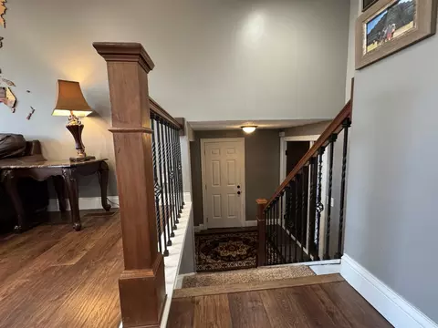 Entry Way - 9919 129th Ave N, Champlin, MN 55316 photo 3 of 6