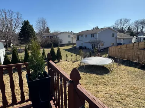 Exterior - 9919 129th Ave N, Champlin, MN 55316 photo 7 of 8