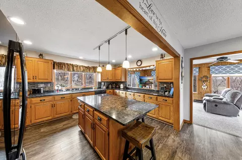 Kitchen - 5035 124th St E, Northfield, MN 55057 photo 1 of 6
