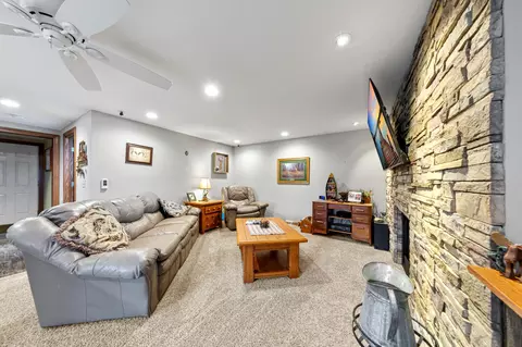 Living - 5035 124th St E, Northfield, MN 55057 photo 4 of 5