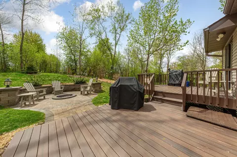 Exterior - 5035 124th St E, Northfield, MN 55057 photo 8 of 15