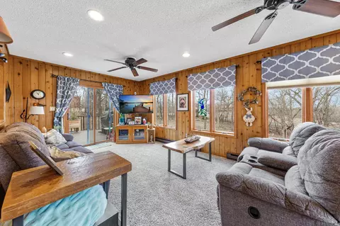 Living - 5035 124th St E, Northfield, MN 55057 photo 2 of 5