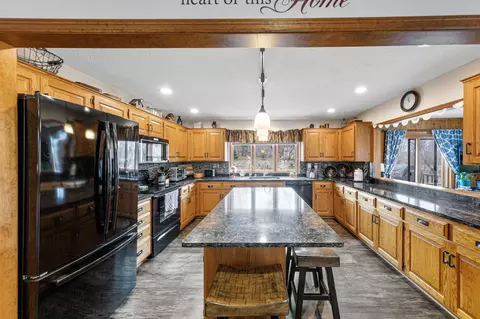 Kitchen - 5035 124th St E, Northfield, MN 55057 photo 5 of 6