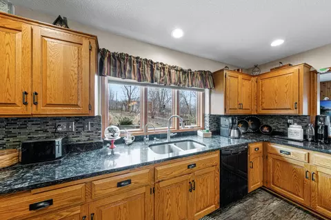 Kitchen - 5035 124th St E, Northfield, MN 55057 photo 6 of 6