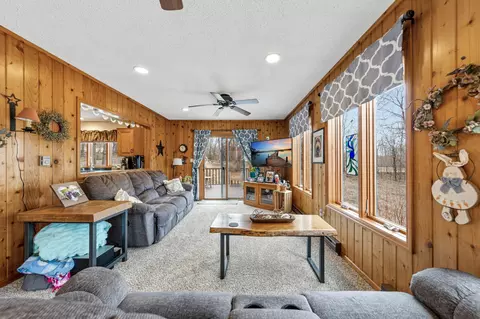 Living - 5035 124th St E, Northfield, MN 55057 photo 1 of 5