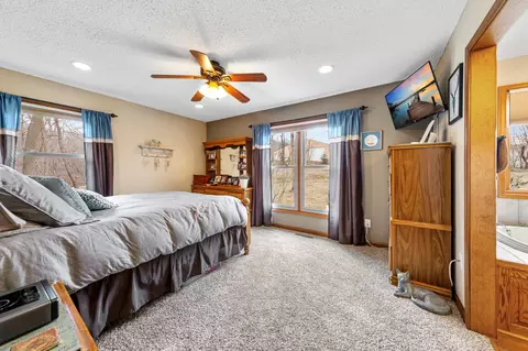 Bedroom - 5035 124th St E, Northfield, MN 55057 photo 5 of 6