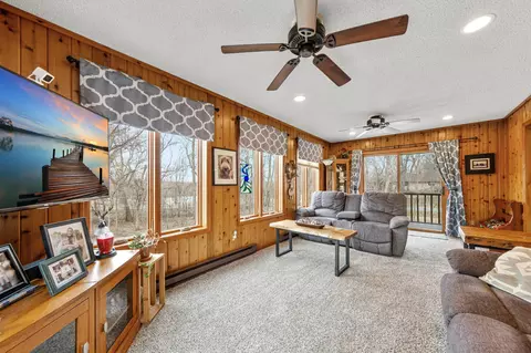 Living - 5035 124th St E, Northfield, MN 55057 photo 3 of 5