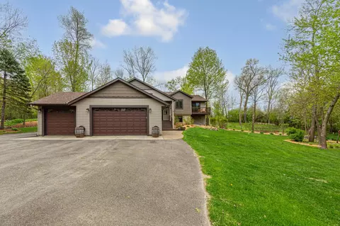 Exterior - 5035 124th St E, Northfield, MN 55057 photo 3 of 15