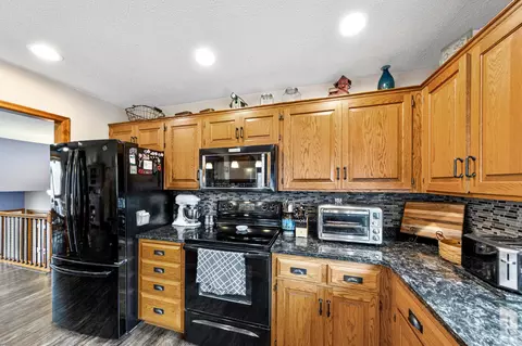 Kitchen - 5035 124th St E, Northfield, MN 55057 photo 2 of 6