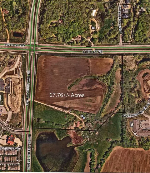 Nnn County Road 42, Prior Lake, MN 55372