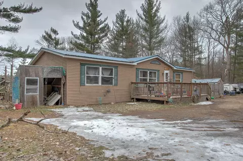 14809 Butternut Rd, Pine City, MN 55063