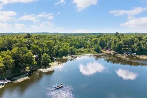 View/Area - 4803 White Pine Rd, Garrison, MN 56450 photo 7 of 9