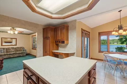 Kitchen - 4803 White Pine Rd, Garrison, MN 56450 photo 3 of 3