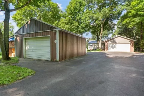 Exterior - 4803 White Pine Rd, Garrison, MN 56450 photo 6 of 10