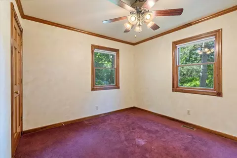 Bedroom - 4803 White Pine Rd, Garrison, MN 56450 photo 1 of 4