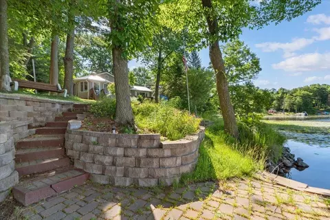 Exterior - 4803 White Pine Rd, Garrison, MN 56450 photo 8 of 10