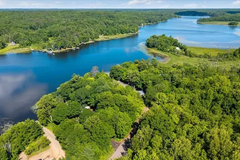 View/Area - 4803 White Pine Rd, Garrison, MN 56450 photo 6 of 9