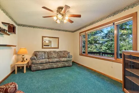 Living - 4803 White Pine Rd, Garrison, MN 56450 photo 3 of 3
