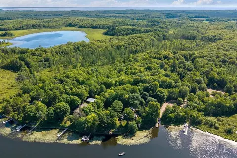 View/Area - 4803 White Pine Rd, Garrison, MN 56450 photo 4 of 9