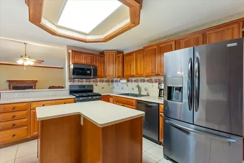 Kitchen - 4803 White Pine Rd, Garrison, MN 56450 photo 1 of 3