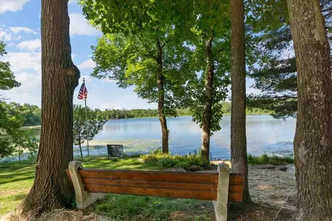 4803 White Pine Rd, Garrison, MN 56450