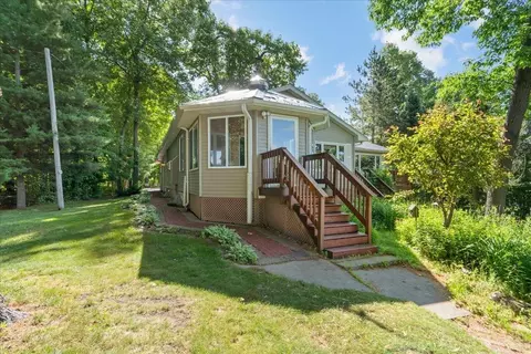 Exterior - 4803 White Pine Rd, Garrison, MN 56450 photo 2 of 10