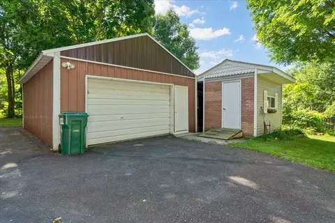 Exterior - 4803 White Pine Rd, Garrison, MN 56450 photo 5 of 10