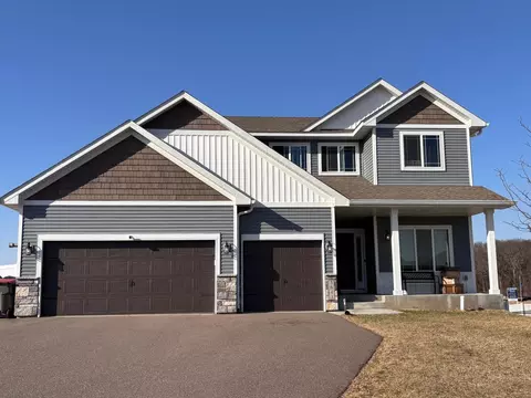 3643 236th Ln NW, Saint Francis, MN 55070