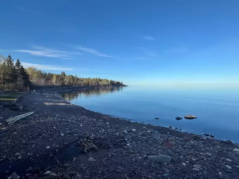 View/Area - 511 Moose Mountain Dr, Tofte, MN 55615 photo 1 of 3