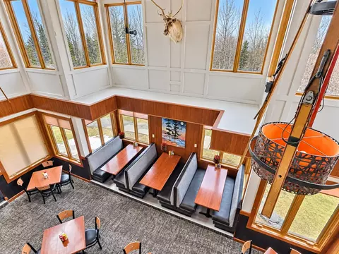 Dining - 511 Moose Mountain Dr, Tofte, MN 55615 photo 3 of 3