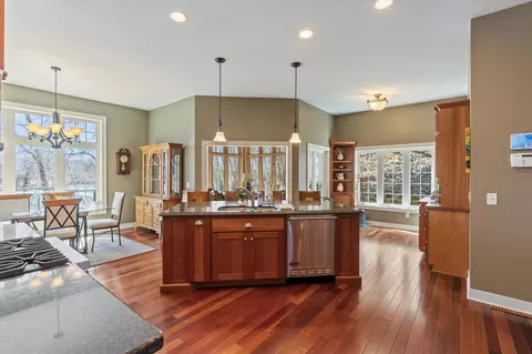 Kitchen - 12010 Gregory Dr SW, Brainerd, MN 56401 photo 2 of 3