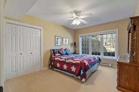Bedroom - 12010 Gregory Dr SW, Brainerd, MN 56401 photo 5 of 6