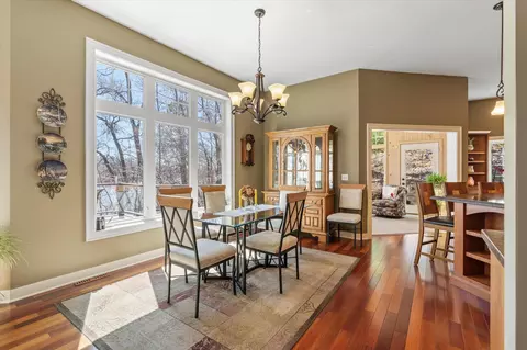 Dining - 12010 Gregory Dr SW, Brainerd, MN 56401 photo 1 of 2
