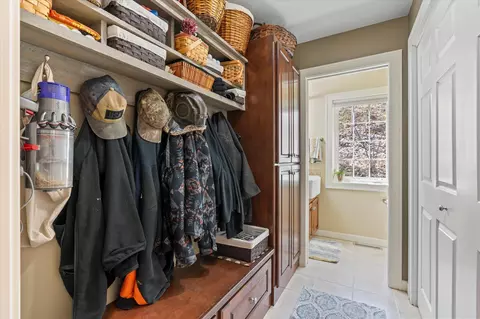 Entry Way - 12010 Gregory Dr SW, Brainerd, MN 56401 photo 3 of 3