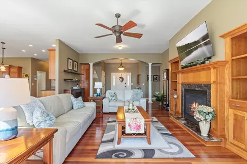 Living - 12010 Gregory Dr SW, Brainerd, MN 56401 photo 1 of 2