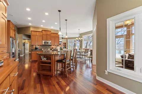 Entry Way - 12010 Gregory Dr SW, Brainerd, MN 56401 photo 2 of 3