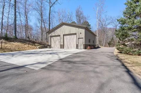 Exterior - 12010 Gregory Dr SW, Brainerd, MN 56401 photo 10 of 12